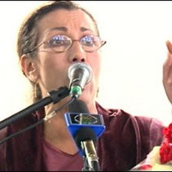 Louisa Hanoune lance un pavé dans la mare: Suspicion sur les 4 millions nouveaux électeurs