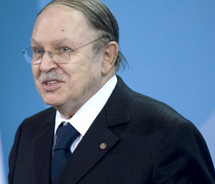 Lutte contre la corruption : le président Bouteflika appelle à appliquer la loi « dans toute sa rigueur »