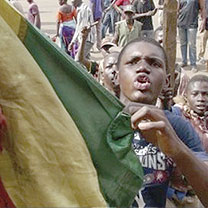 Mali : Appel à l&rsquo;arrêt des hostilités