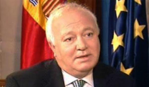 Margallo à propos du conflit du Sahara occidental : «L’Espagne pour le droit à l’autodétermination»