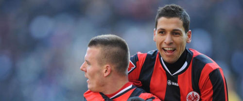 Matmour «Je me sens en forme»