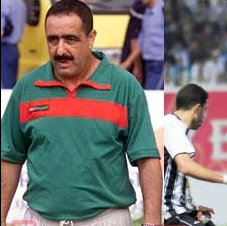 MCA : Benzekri n’a toujours pas donné sa réponse à Ghrib