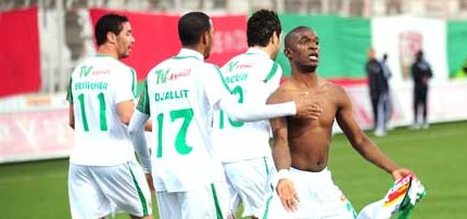 MCA : Bracci «J’ai trouvé le Mouloudia en position de deuxième reléguable»