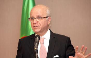 Medelci au Maroc depuis hier,La diplomatie pour réanimer l&rsquo;UMA