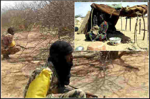Médiation algérienne entre le Mali et le Mouvement Azawad,Conflit armé et afflux de réfugiés à nos frontières