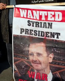 Mission d&rsquo;observation de la ligue arabe en Syrie,Le rapport qui accable l’opposition