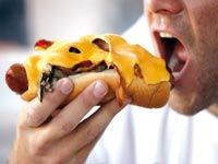 Mode de consommation alimentaire,Un véritable problème de santé