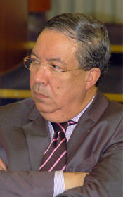 Nacer Mehal l’a précisé hier à Constantine «Le code de l’information a été entièrement revu par Me Miloud Brahimi»