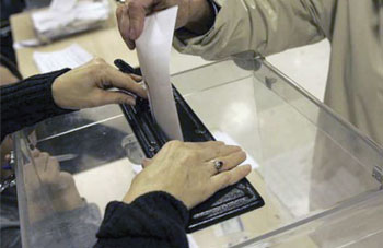 Observateurs pour les législatives 2012 : Signature d&rsquo;un accord entre l&rsquo;Algérie et la Ligue arabe