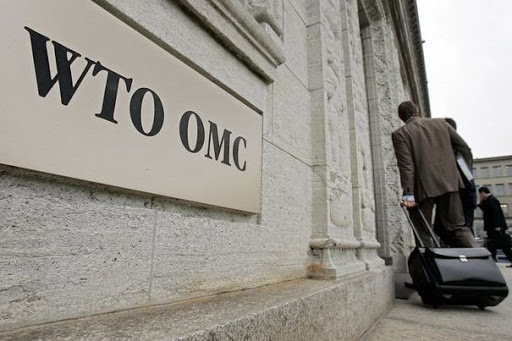 OMC: L&rsquo;Algérie et l&rsquo;UE tiendront une réunion informelle le 16 février à Alger