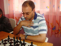 Omnisports / Echecs – 3e Tournoi des Maîtres Adlane Arab, de la haute voltige