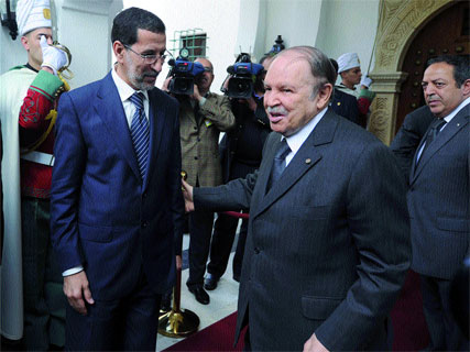 Othmani et medelci conviennent d’un cessez-le-feu médiatique,Les confidences de Bouteflika au MAE marocain