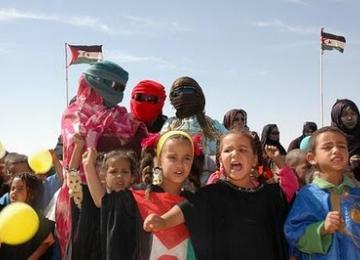 Ouverture du 37ème EUCOCO en Andalousie : Les Sahraoui en territoire acquis à Séville