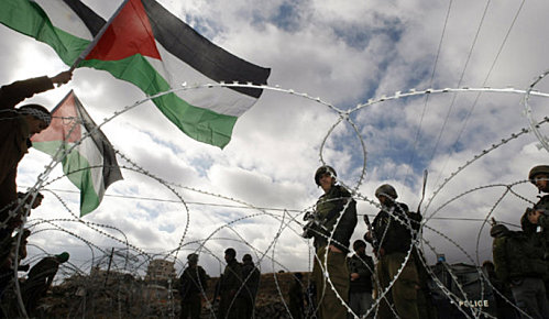 Palestine, Les divisions du Hamas menacent la réconciliation