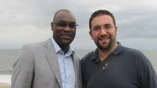 Patrick Mboma à Compétition «L’Algérie était prête pour ce match et on a tout gâché»