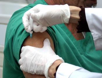 Pénurie de vaccins,Les spécialistes mettent en garde