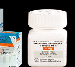 Pénurie persistante de médicaments dans les hôpitaux d&rsquo;Alger,Asthalin, Vancomycine et Dexamethasone introuvables