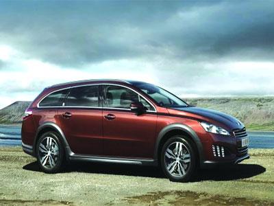 Peugeot réaffirme sa présence dans le segment des grandes routières,La 508 appréciée par des conducteurs aguerris