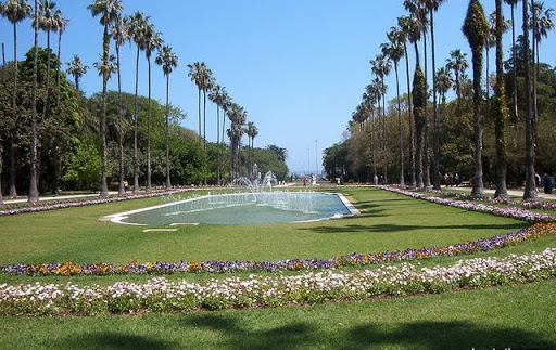 Plus d&rsquo;un million de personnes ont visité le jardin d&rsquo;Essai du Hamma (Alger) en 2011