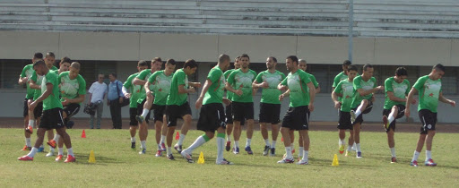 Pour être sûr de ses choix,Vahid donnera l’équipe type ce matin