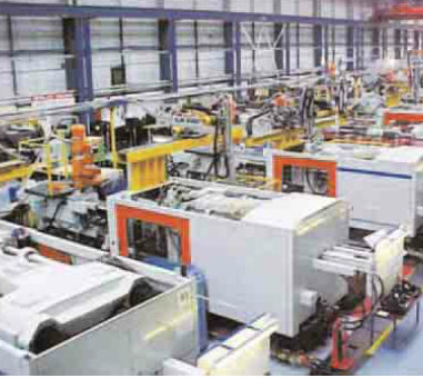 Prix à la production industrielle durant les 9 mois 2011 : Poursuite de la tendance haussière