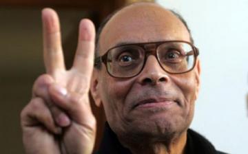 Prix Nobel de la paix 2012 : Moncef Merzouki nominé, Bouteflika absent