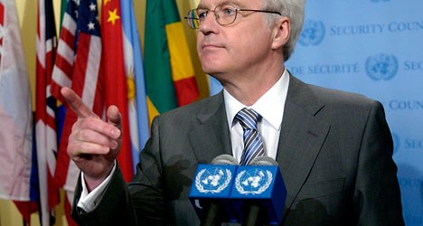 Quand la Russie menace de raser le Qatar