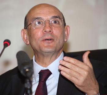 Rachat de Djezzy,La piste Sonatrach se précise