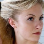 Recette simple et efficace contre la chute des cheveux