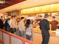 Régime alimentaire,Les algériens sont-ils mal nourris ?