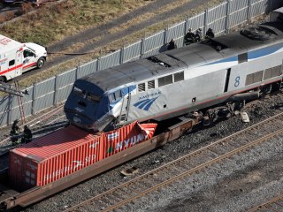Reprise  »normale » du trafic ferroviaire, excepté les lignes Blida-El Affroun et Thénia-Tizi Ouzou