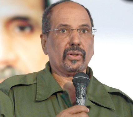 Sahara Occidental, Mohamed Abdelaziz : “Le Maroc appelé à venir aux négociations de Manhasset avec une nouvelle vision”