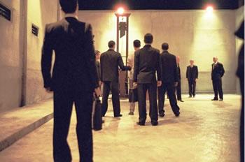 Said Ould Khelifa Soumet le film au comité du festival de Cannes,Zabana à l&rsquo;assaut de la Croisette