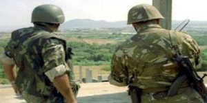 Sept autres terroristes abattus à Beni Amrane (Boumerdes)