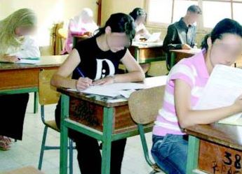Seuil des cours pour l&rsquo;examen du bac,La commission de suivi des programmes tranchera en avril