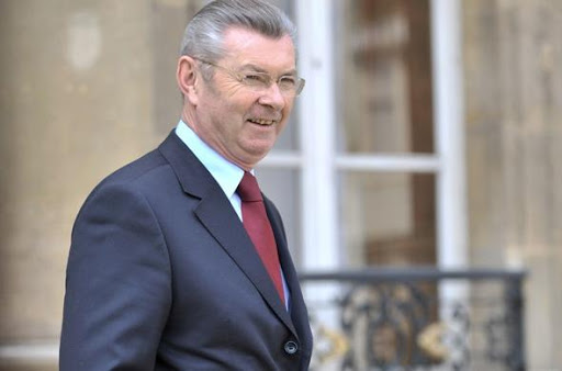 Situation sécuritaire au Sahel, Le ministre français de la Coopération lundi à Alger