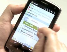 SMS appelant à voter aux législatives,La politique par texto, c’est reçu 0/10