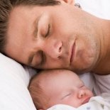 Solution miracle pour endormir les bébés qui pleurent