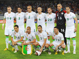 Suivez le match Gambie – Algérie en direct 29/02/2012 à 17:30