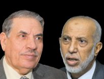 Sur injonction de Bouteflika ,Goudjil et Belkhadem optent pour des listes communes