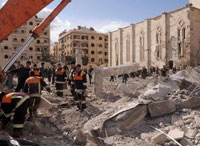 Syrie /Affrontements au Liban La crise va-t-elle s’internationaliser ?