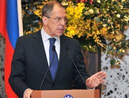 Syrie: La Russie dénonce la réaction « hystérique » de l’Occident