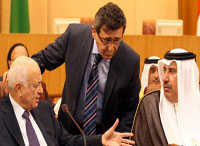 Syrie/Conférence de Tunis,La Russie n’y sera pas