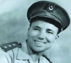 Témoignage,Pourquoi et comment le colonel Chaabani a été exécuté ?