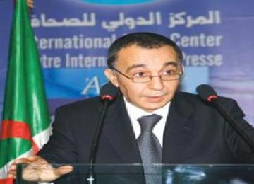 Toufik Khelladi nouveau DG de l’ENTV