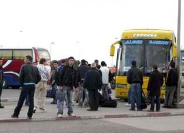 Transports, 50 000 transporteurs privés de voyageurs exigent une augmentation des tarifs
