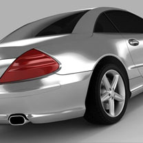 Trophée de la meilleure voiture en Algérie : Les 7 finalistes désignés