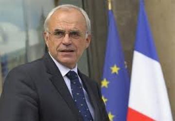 Un ministre d’Etat français appelle à ignorer le 19 mars 1962