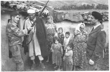 Une centaine de livres publiés sur la guerre d&rsquo;Algérie en France