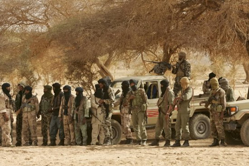 Une médiation algérienne pour l’arrêt de la violence et l’effusion du sang au Mali